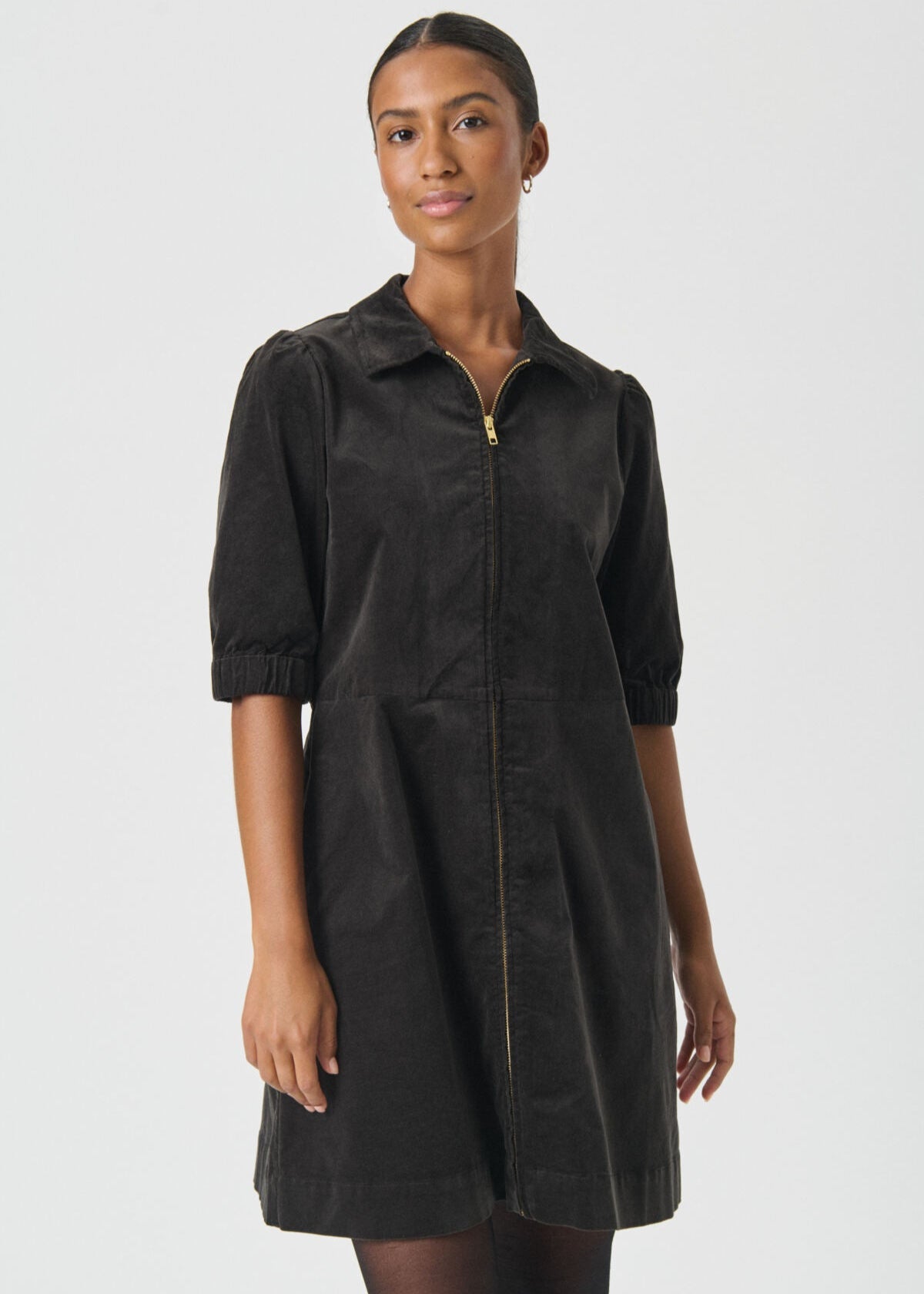 Part Two - Eyvora Dress