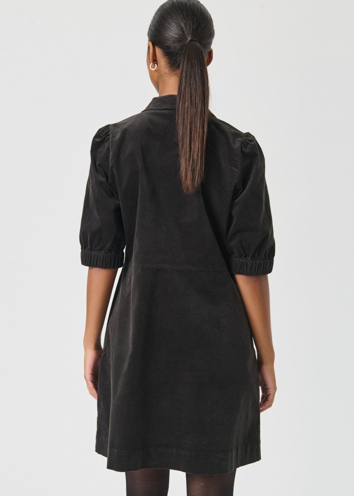 Part Two - Eyvora Dress