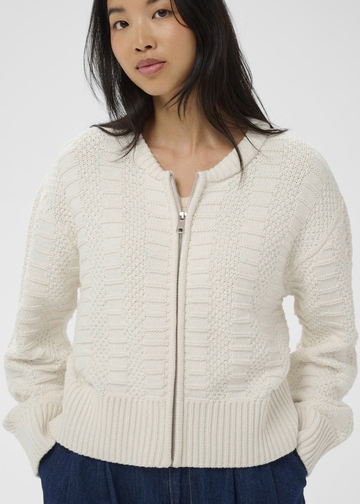 Part Two - Aniela Cardigan