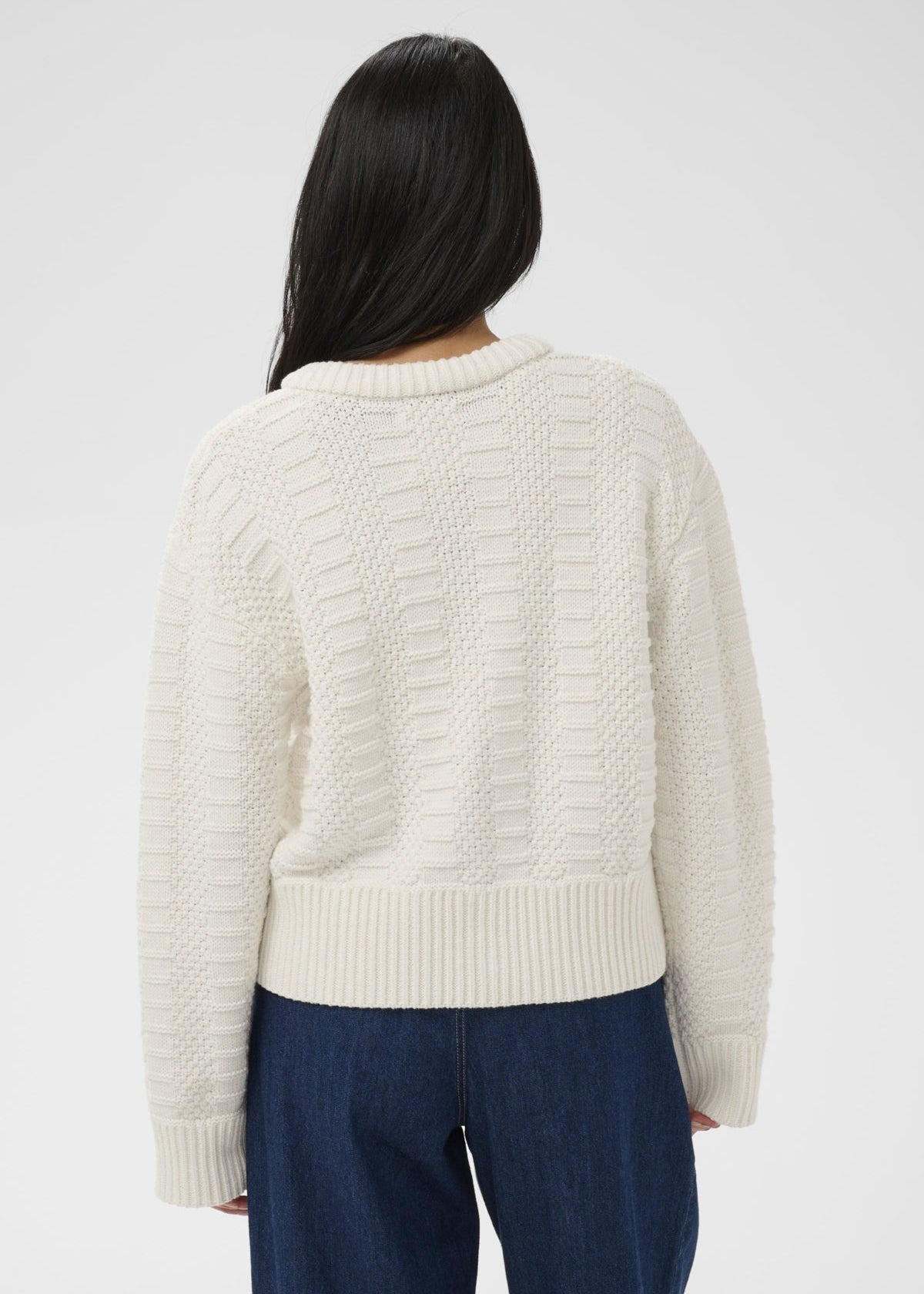 Part Two - Aniela Cardigan