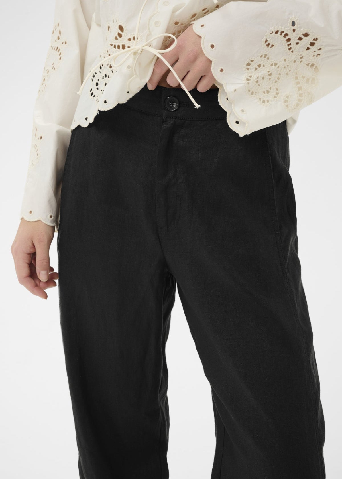 Part Two - Atima Pant