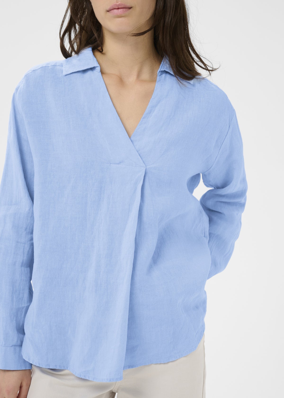 Part Two - Ayo Shirt