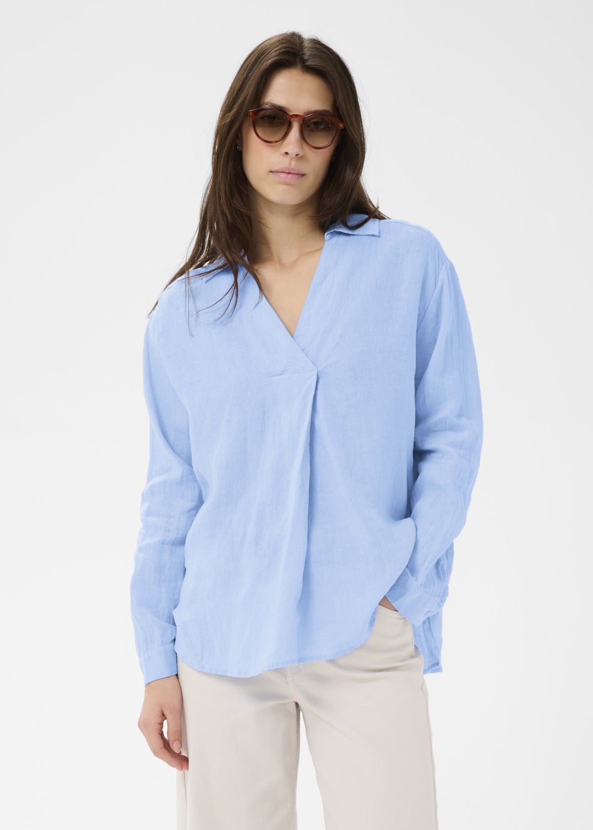 Part Two - Ayo Shirt