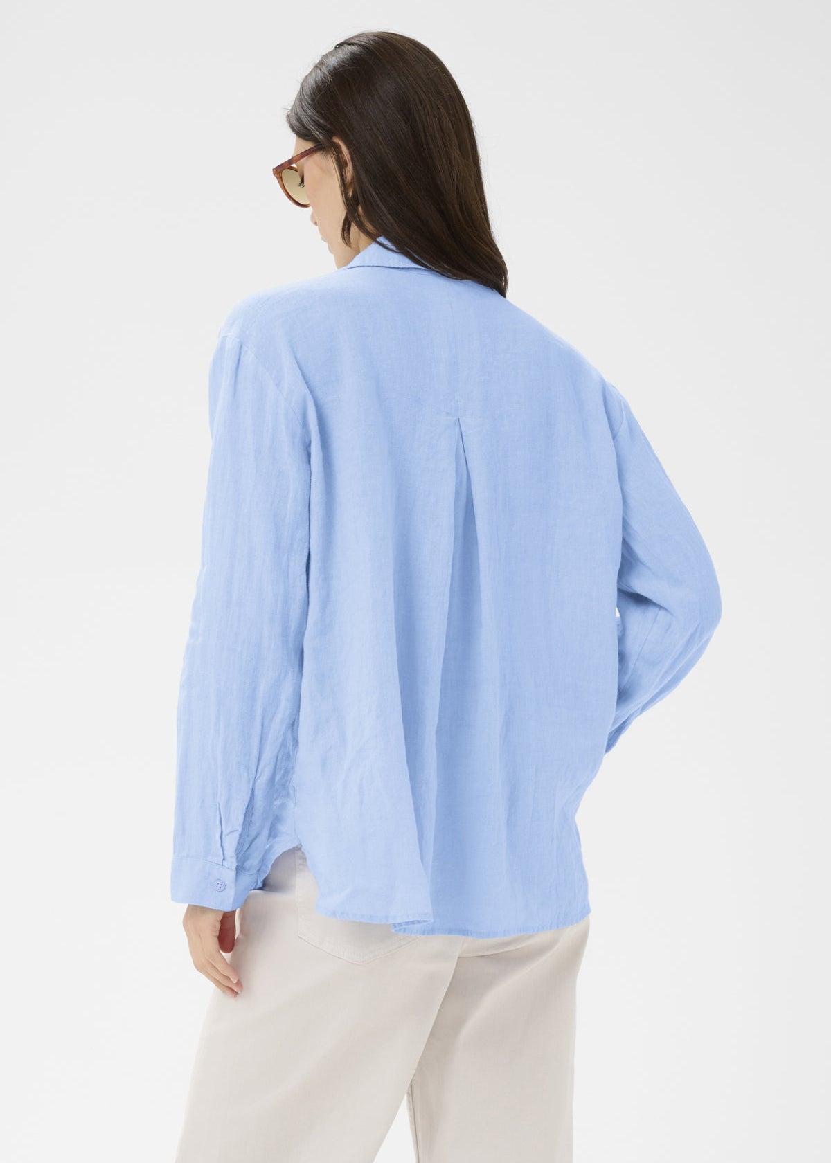 Part Two - Ayo Shirt