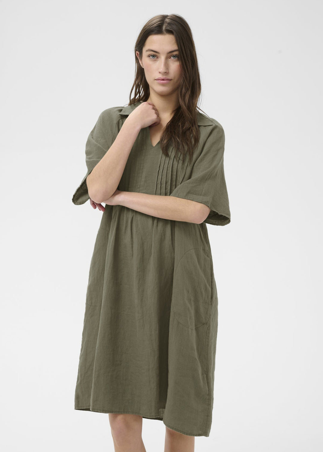 SMOKEY OLIVE