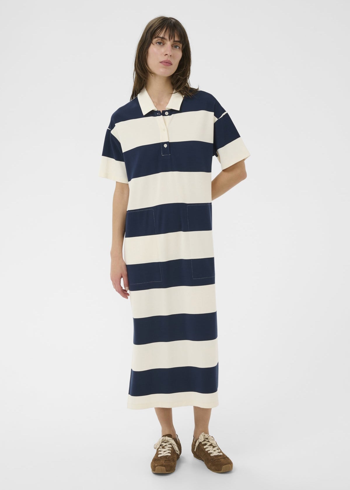 AFTER MIDNIGHT STRIPE