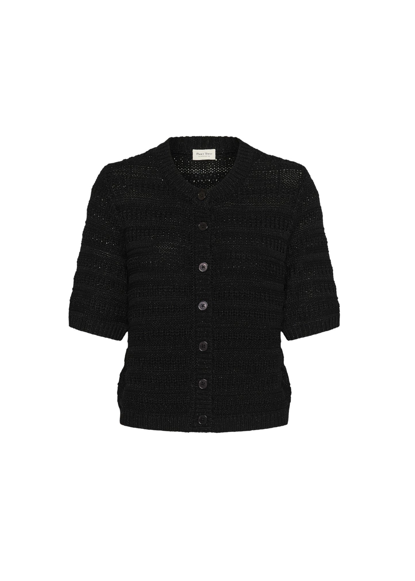 Part Two - Angeline Knit Cardigan