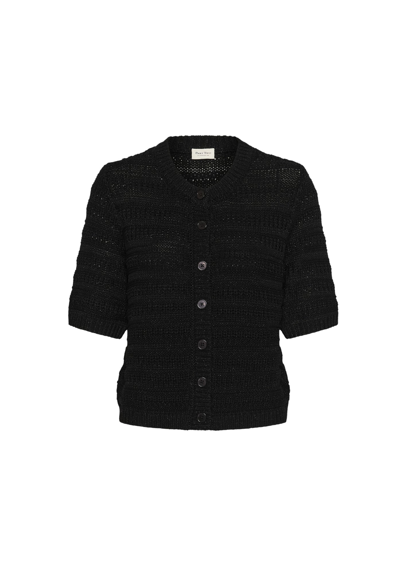 Part Two - Angeline Knit Cardigan