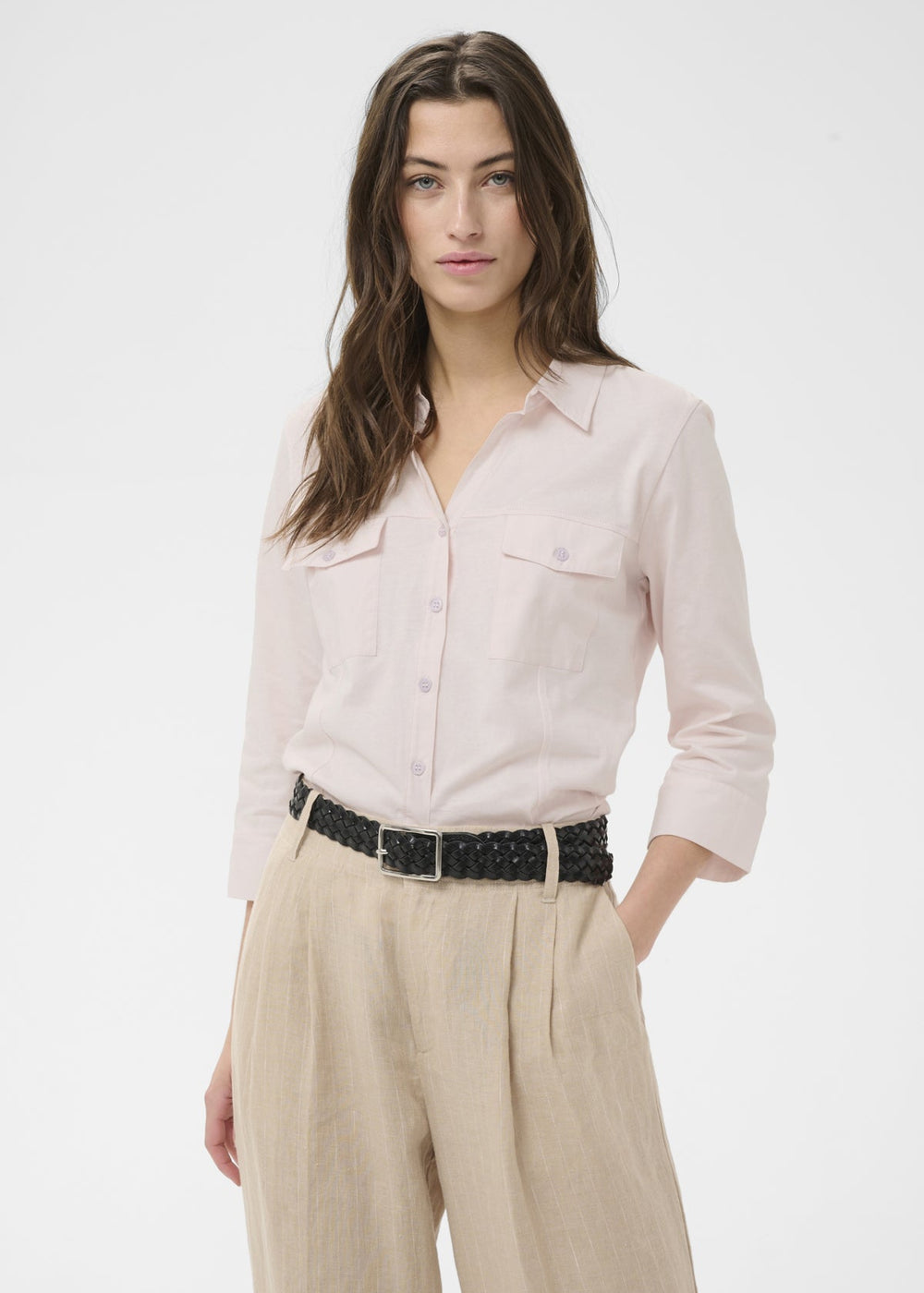 MAUVE CHALK