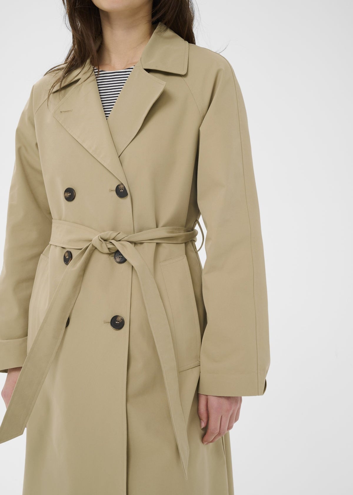 Part Two - Aubrie Coat