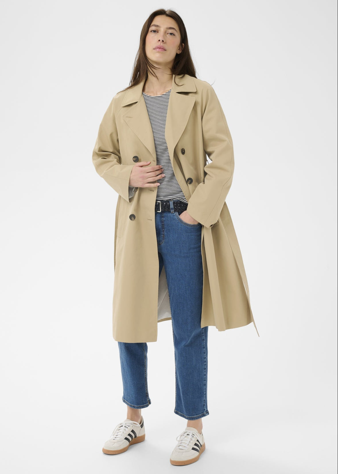 Part Two - Aubrie Coat
