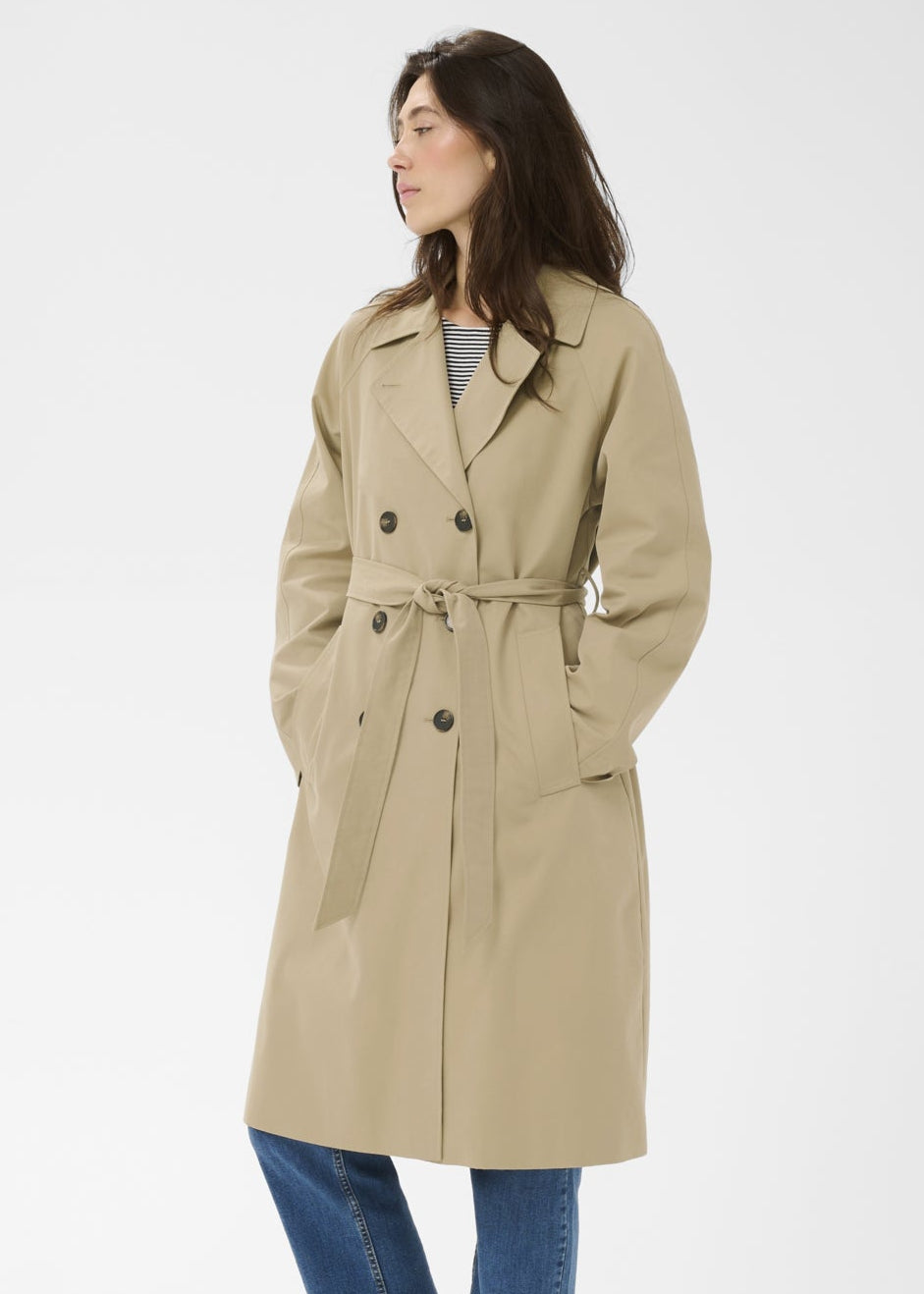 Part Two - Aubrie Coat