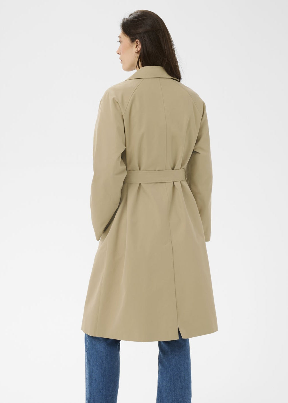 Part Two - Aubrie Coat