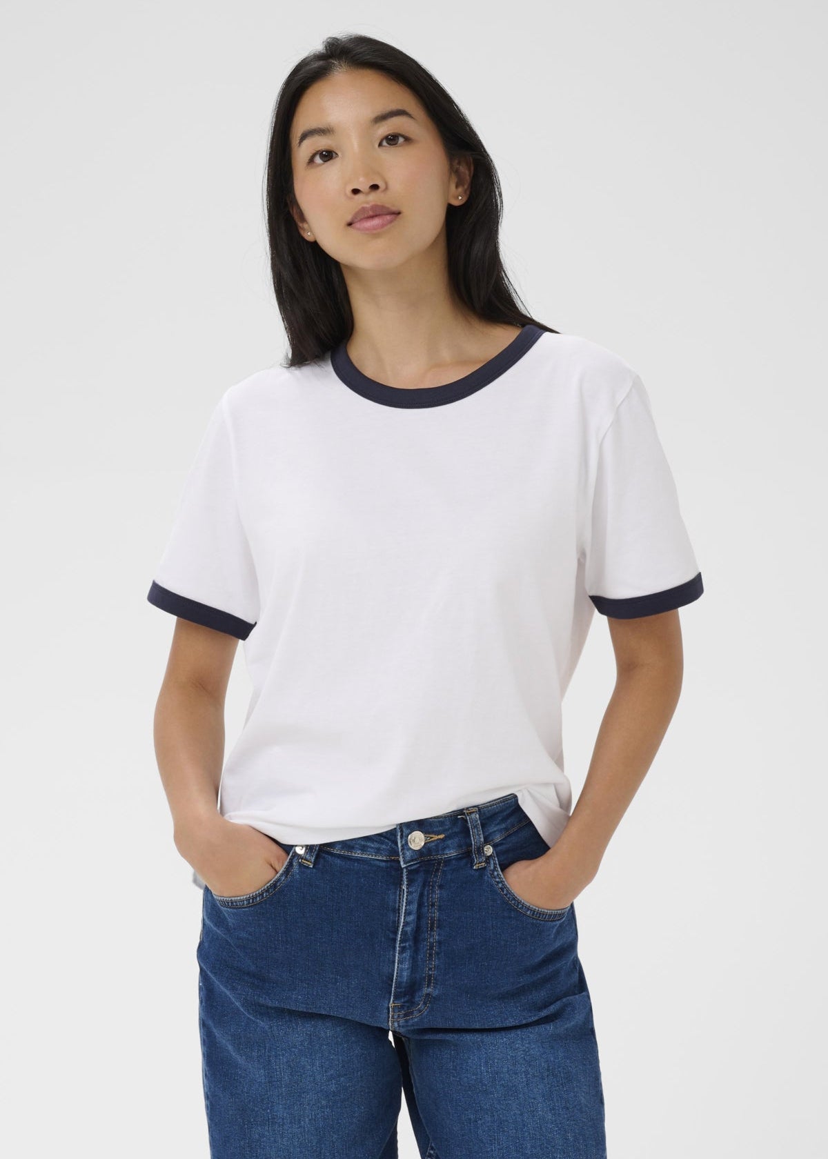 WHITE/AFTER MIDNIGHT