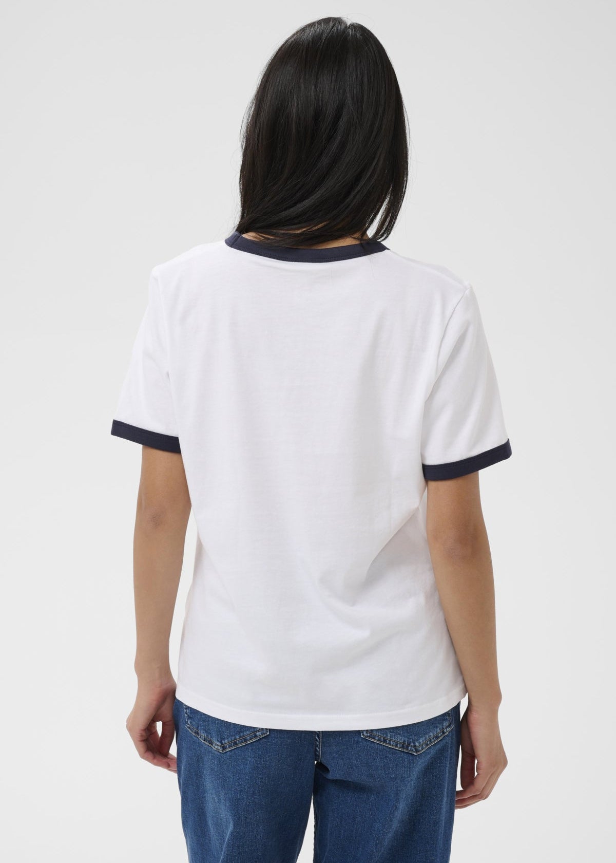 WHITE/AFTER MIDNIGHT