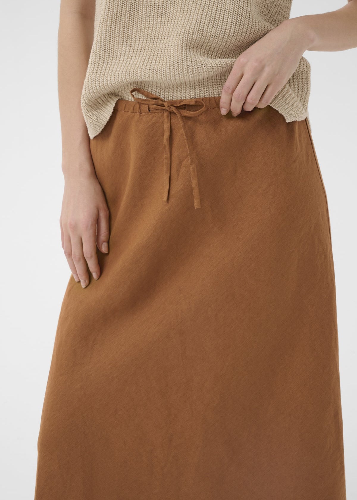 Part Two - Bernadina Skirt