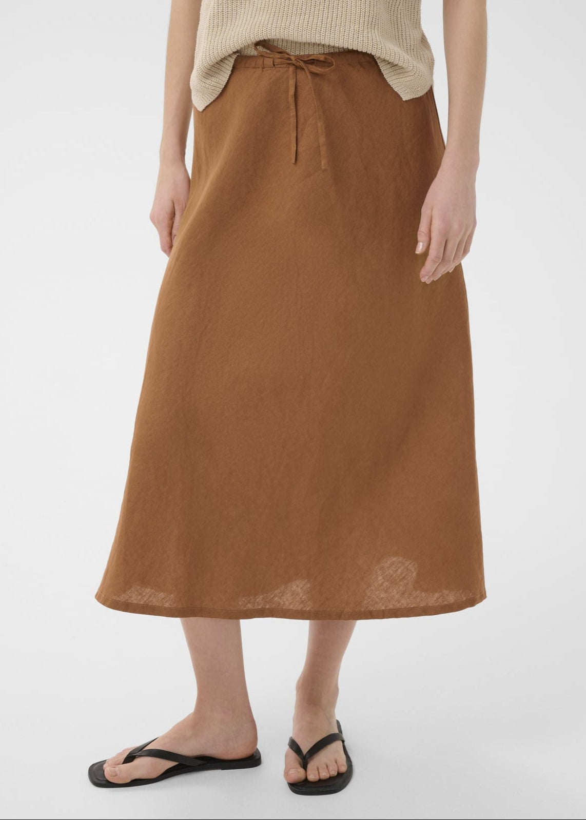 Part Two - Bernadina Skirt