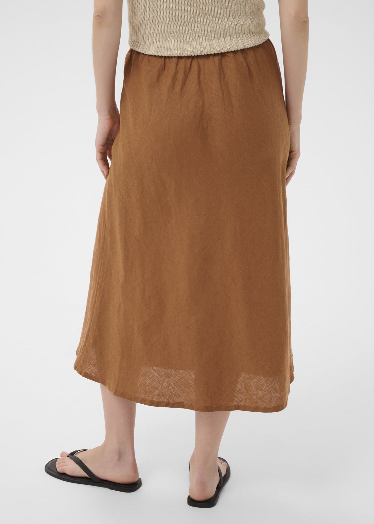 Part Two - Bernadina Skirt
