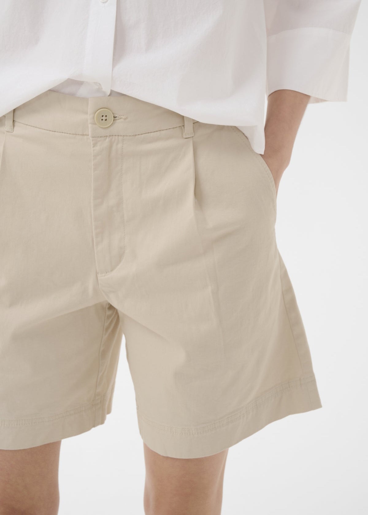 Part Two - Bonni Shorts