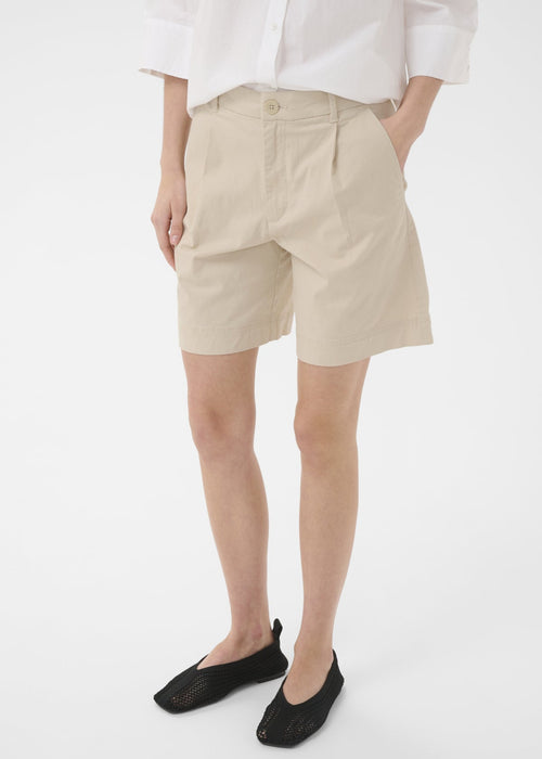 Part Two - Bonni Shorts