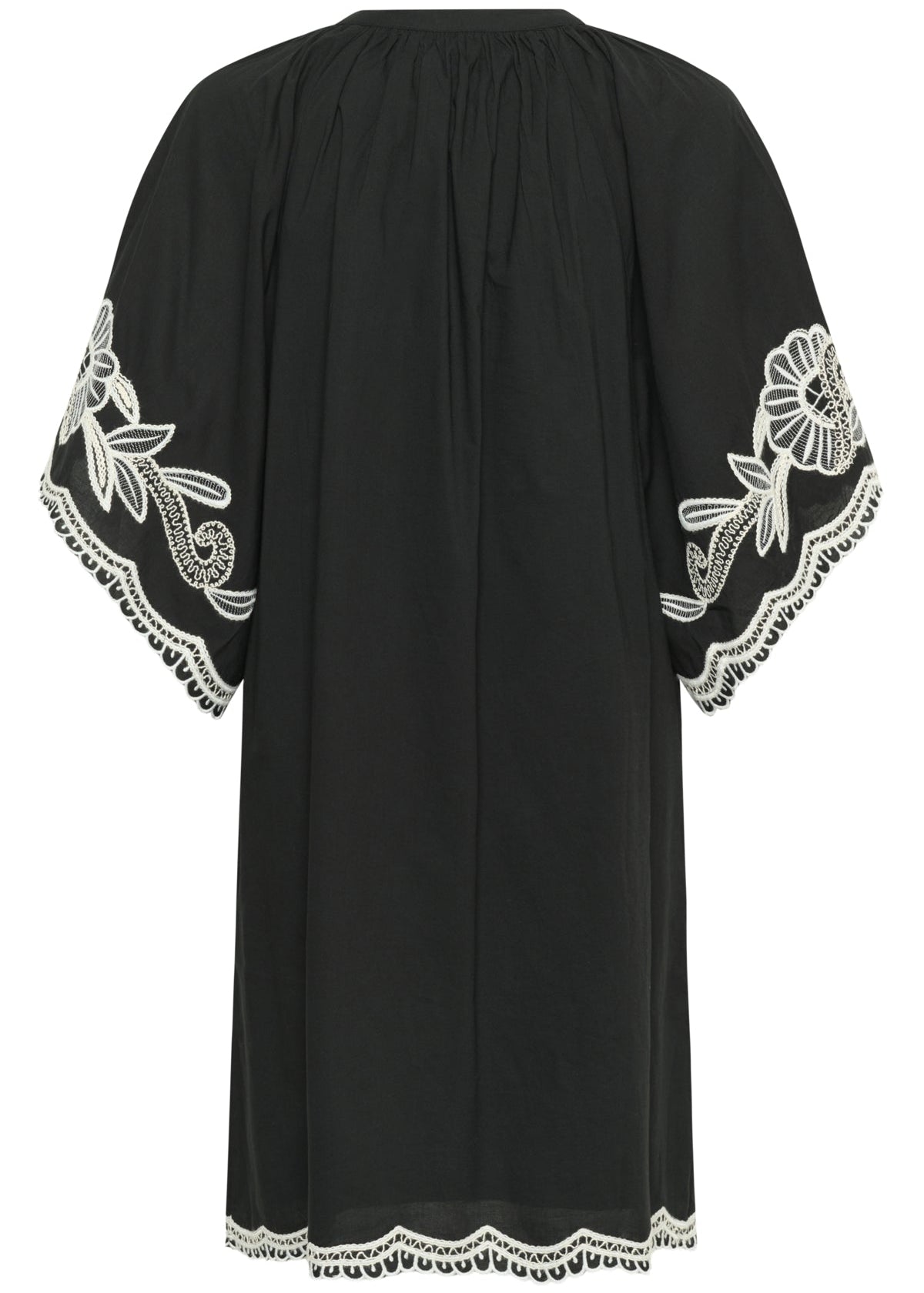 Part Two - Breanna Dress