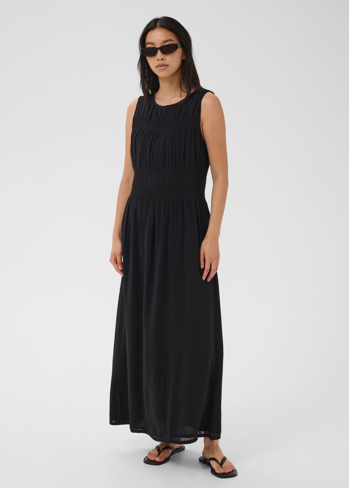 Part Two - Bette Dress