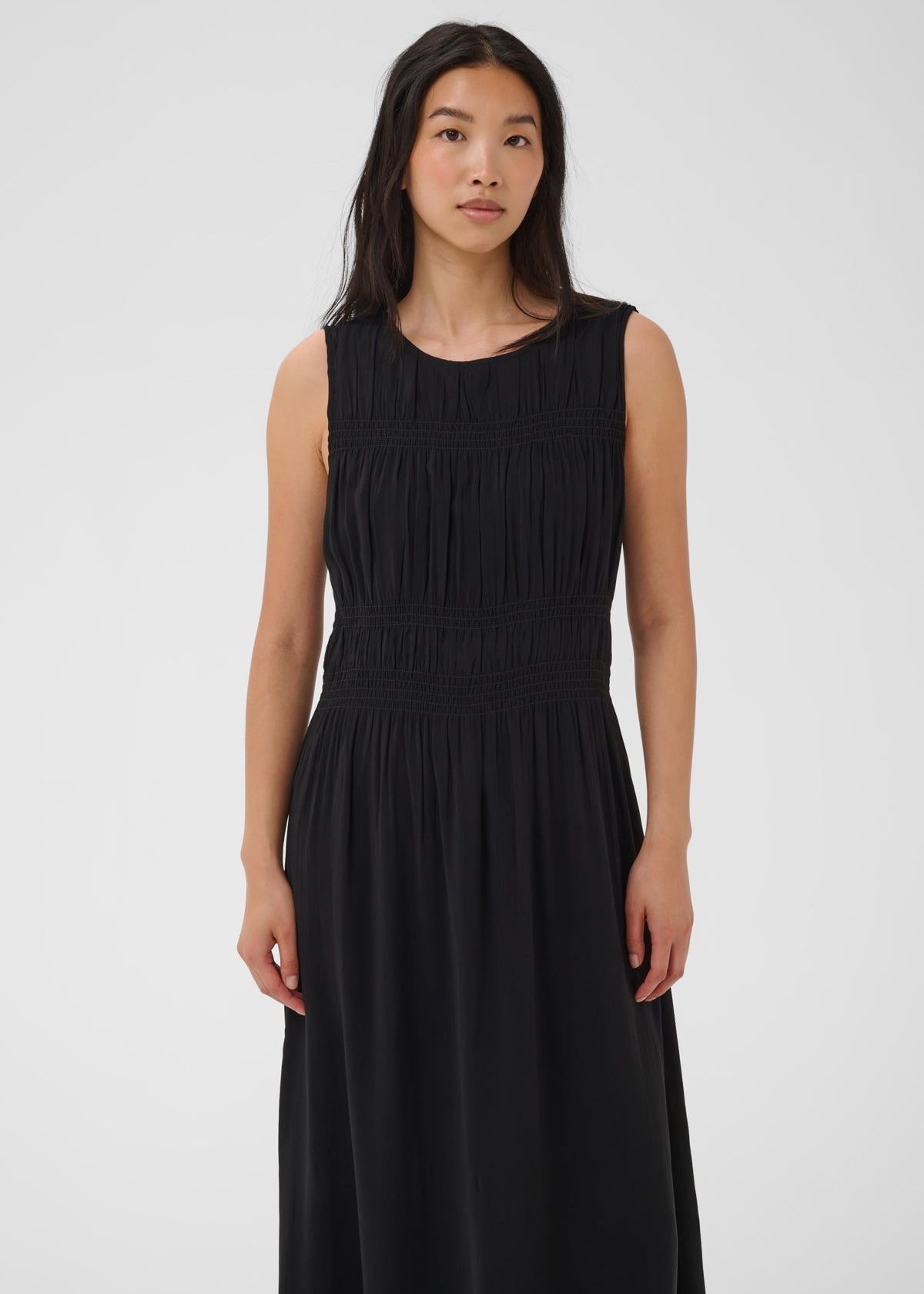 Part Two - Bette Dress