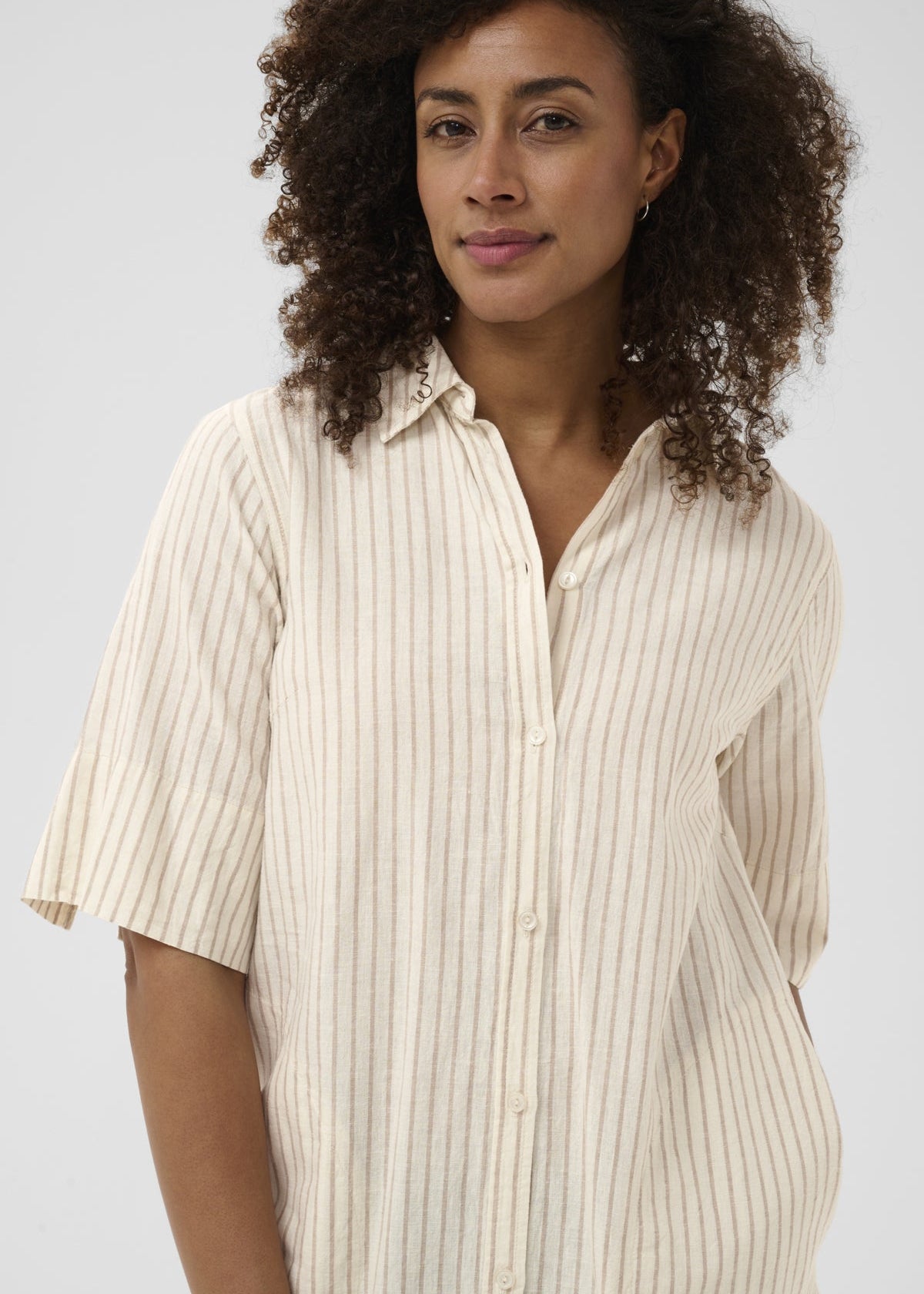 NEUTRAL STRIPE