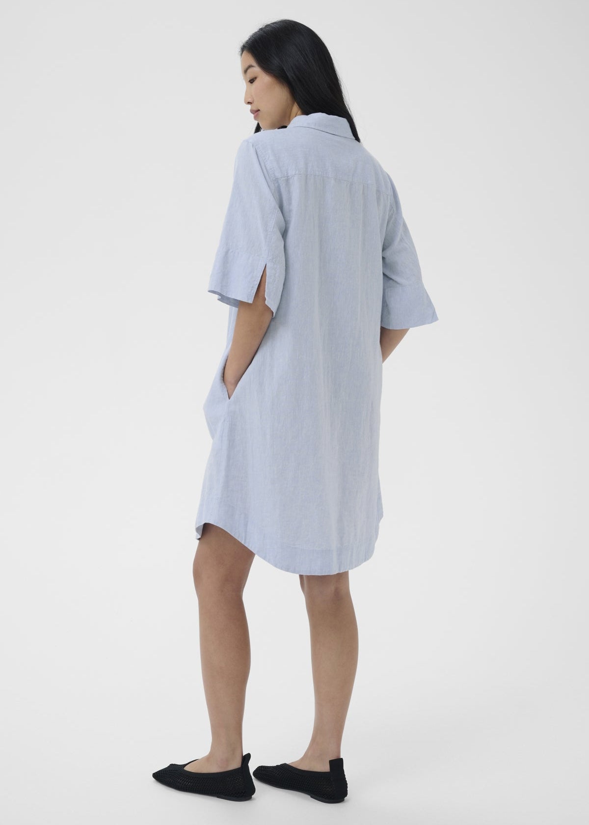 Part Two - Berrit Dress