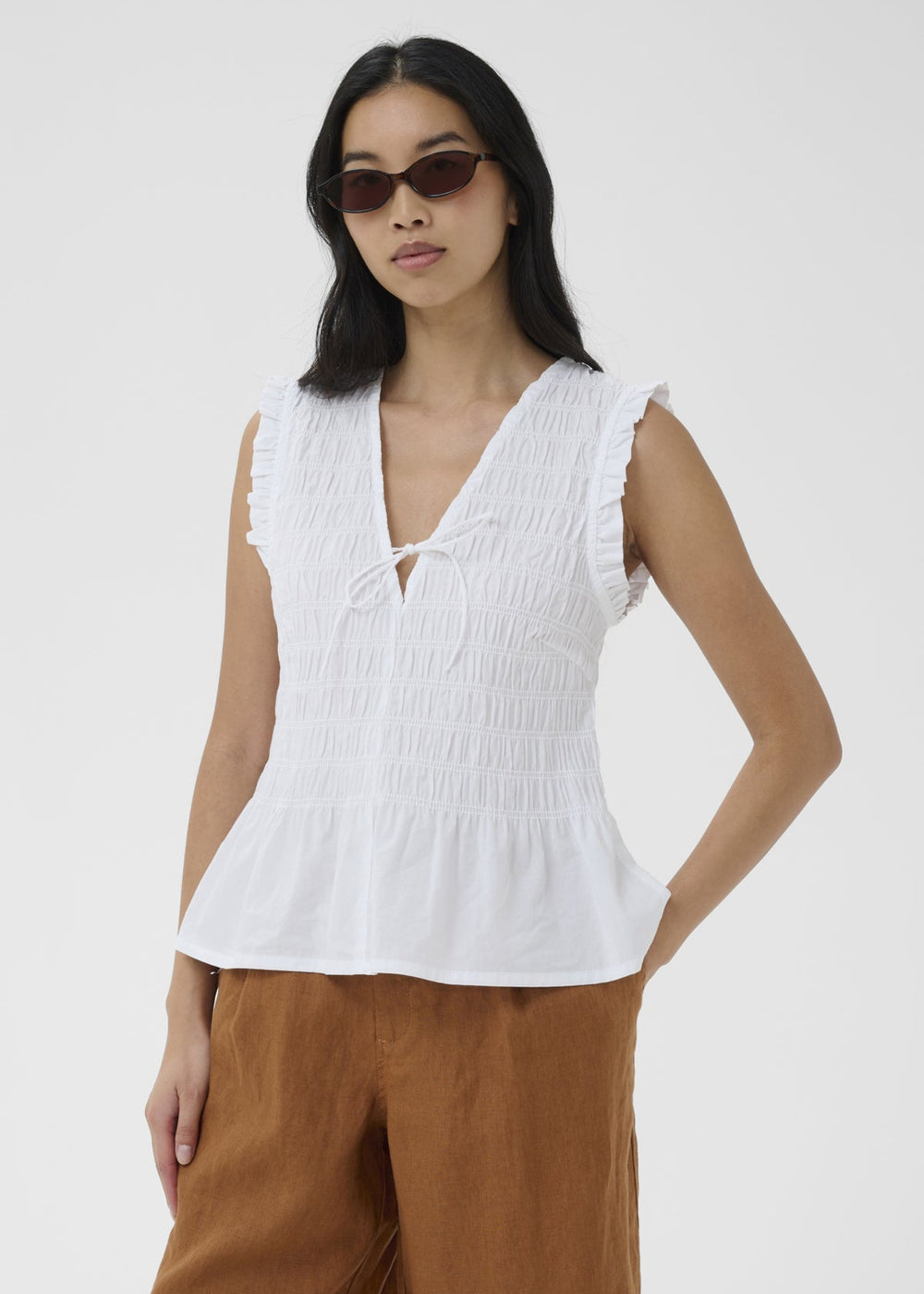 BRIGHT WHITE