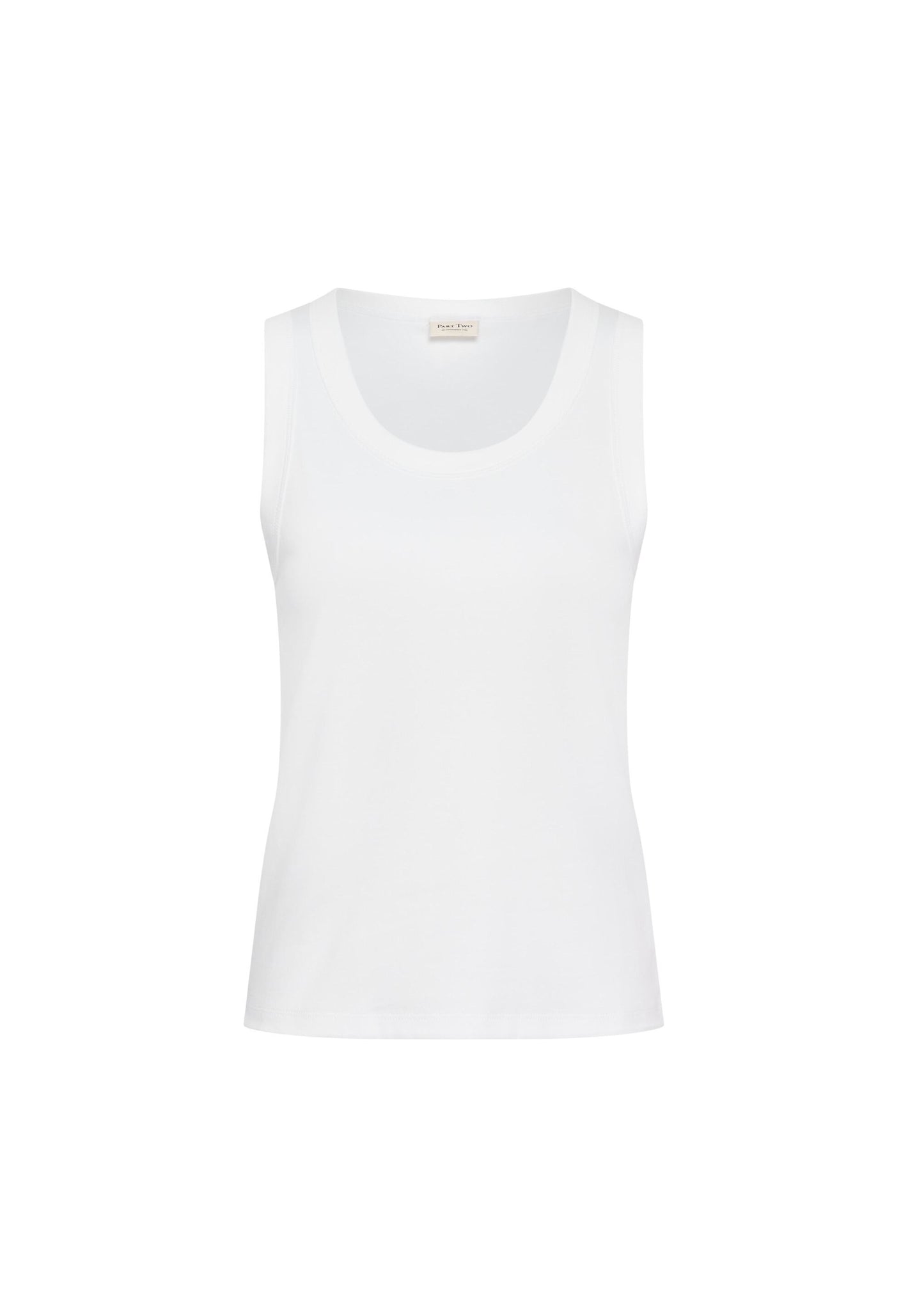 BRIGHT WHITE