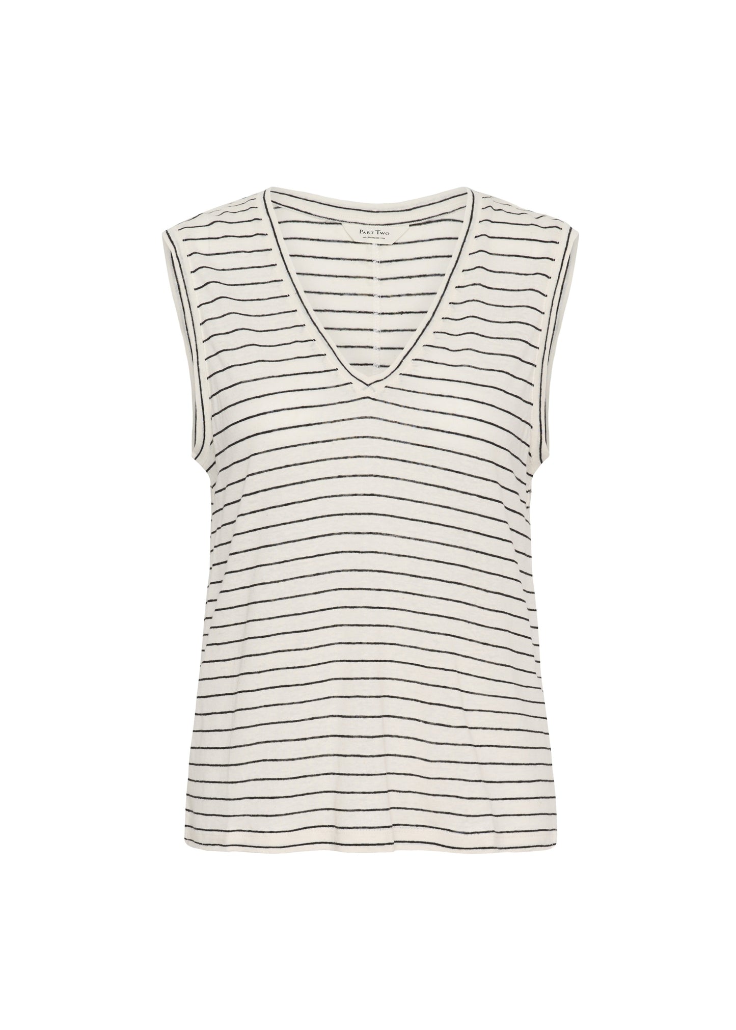 BLACK STRIPE
