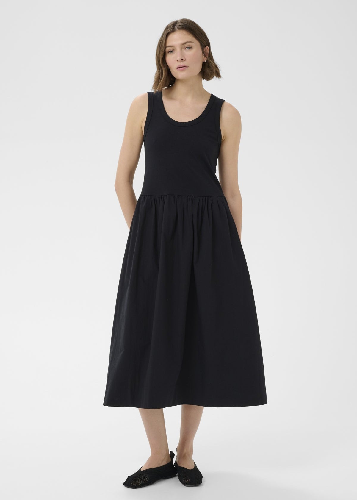 Part Two - Bodhi Dress