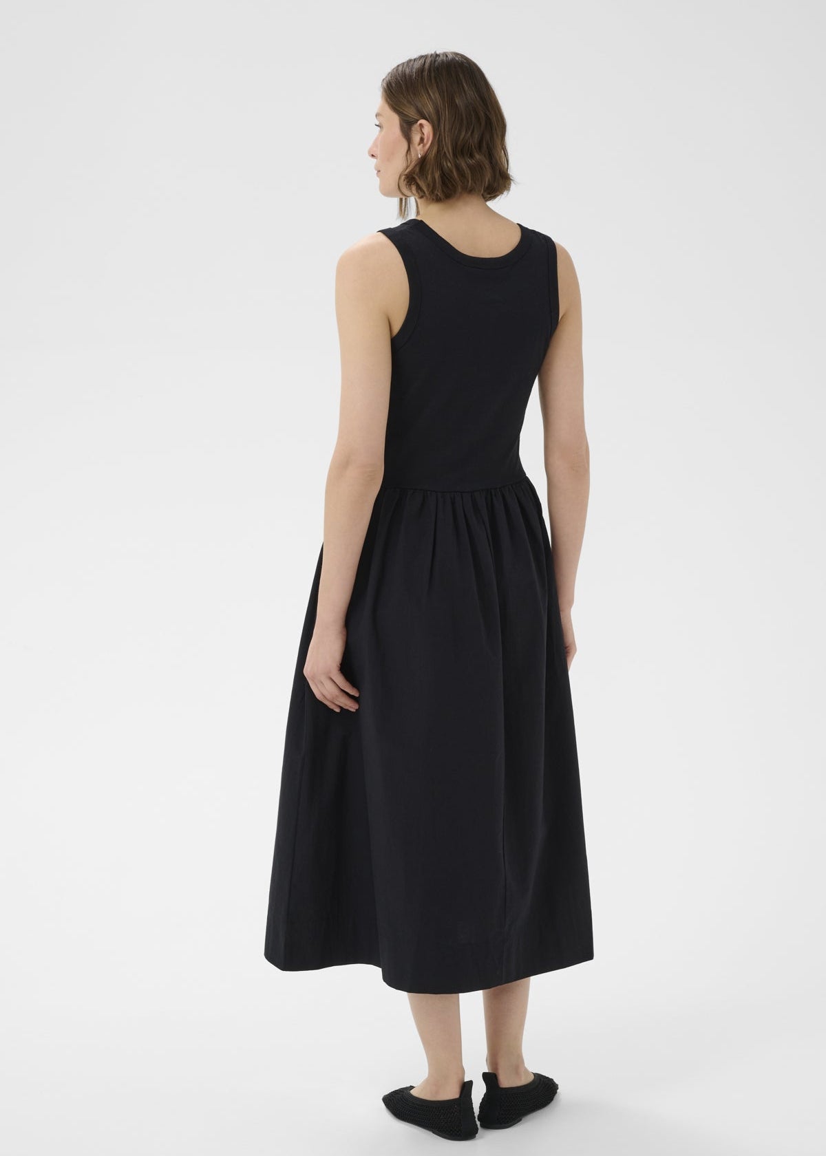 Part Two - Bodhi Dress