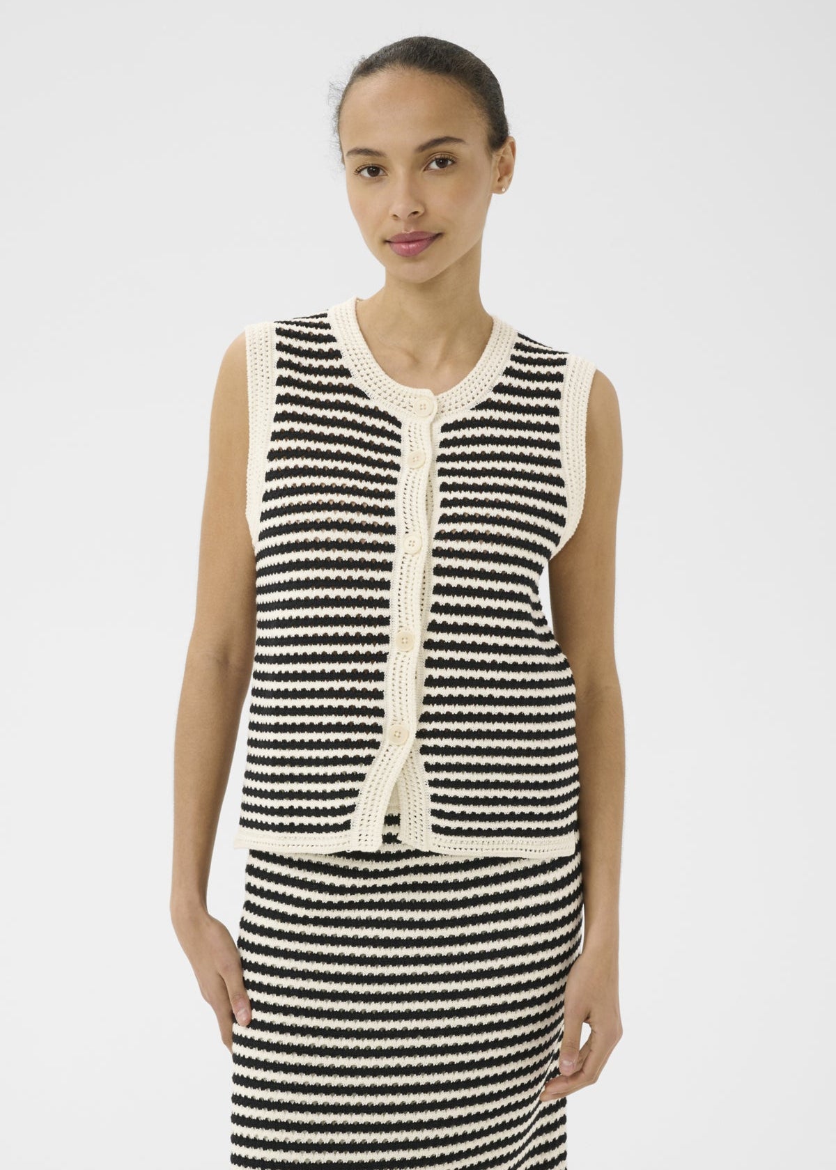 Part Two - Brooki Vest