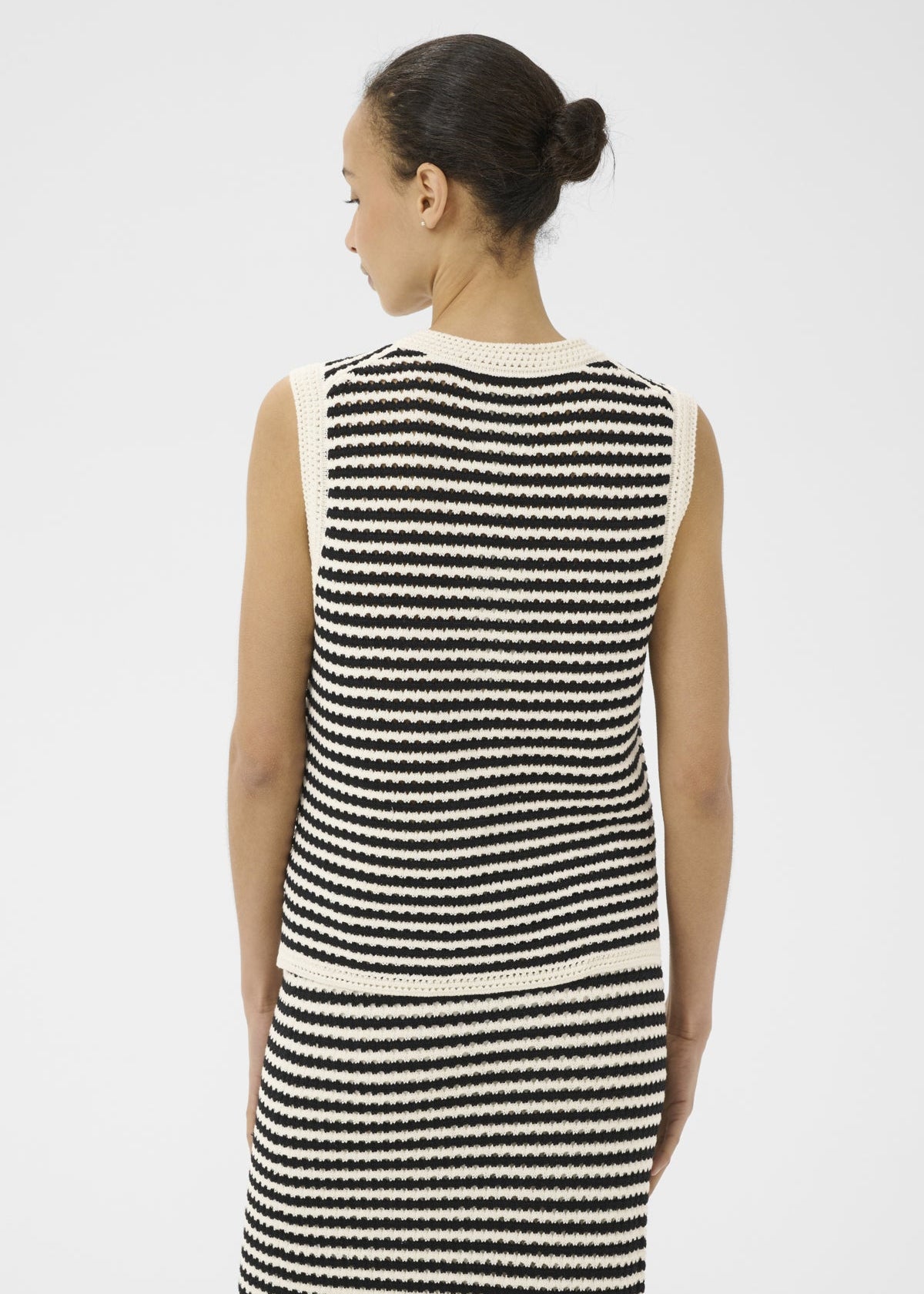 Part Two - Brooki Vest