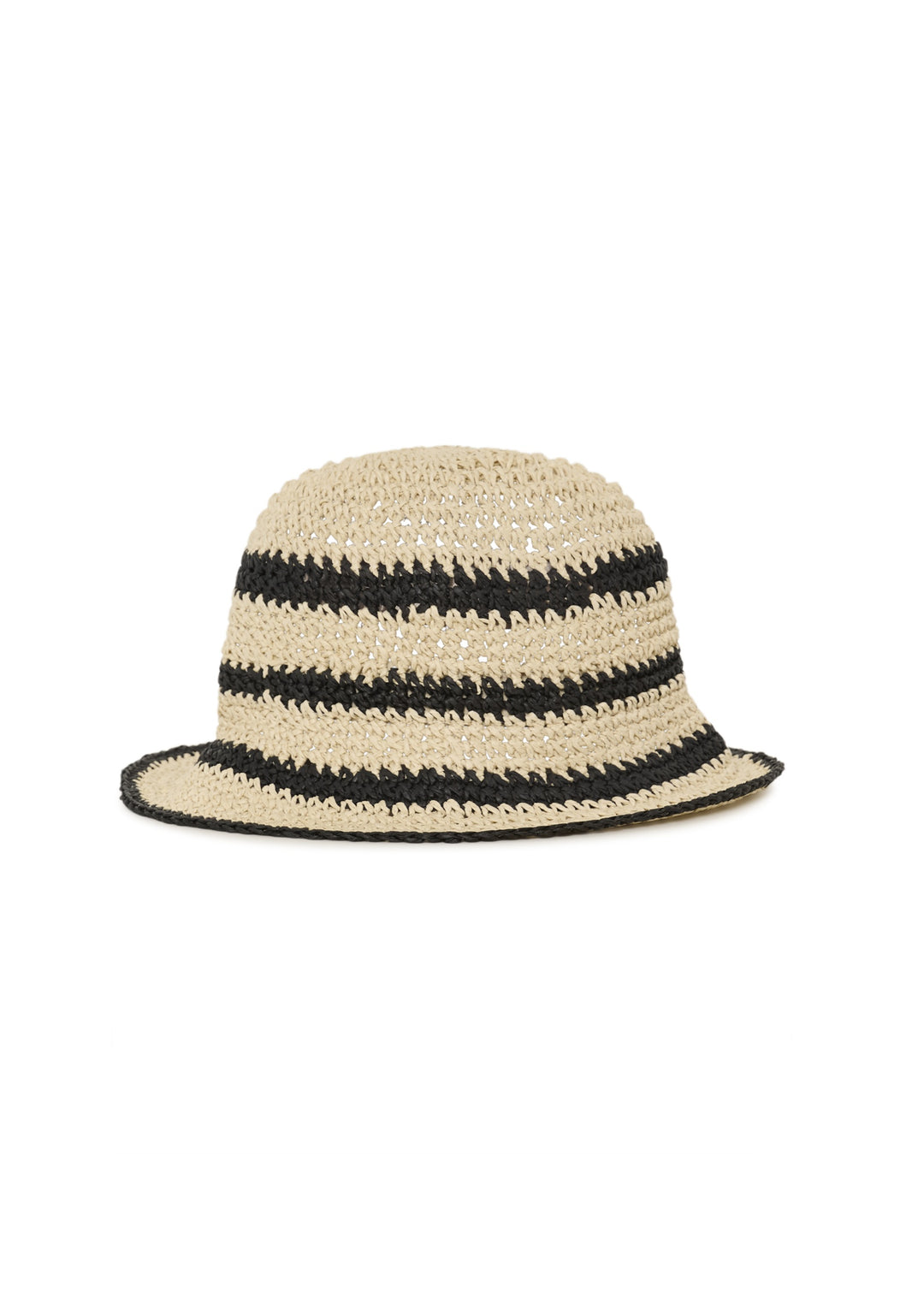 BLACK STRIPE