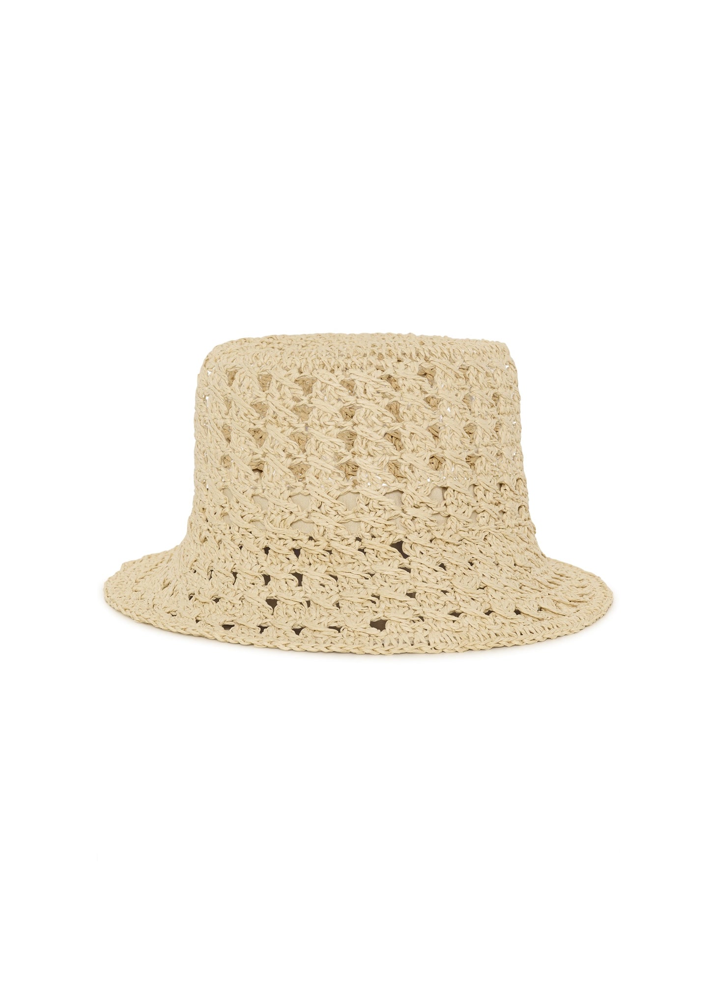 NATURAL STRAW