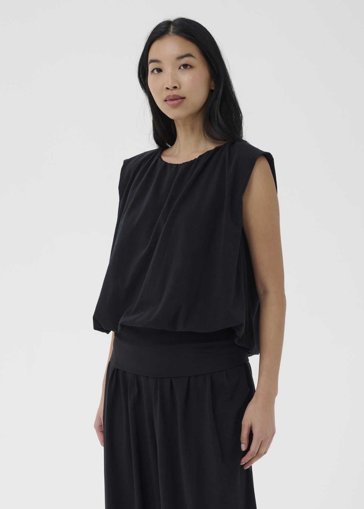 Part Two - Berthine Top
