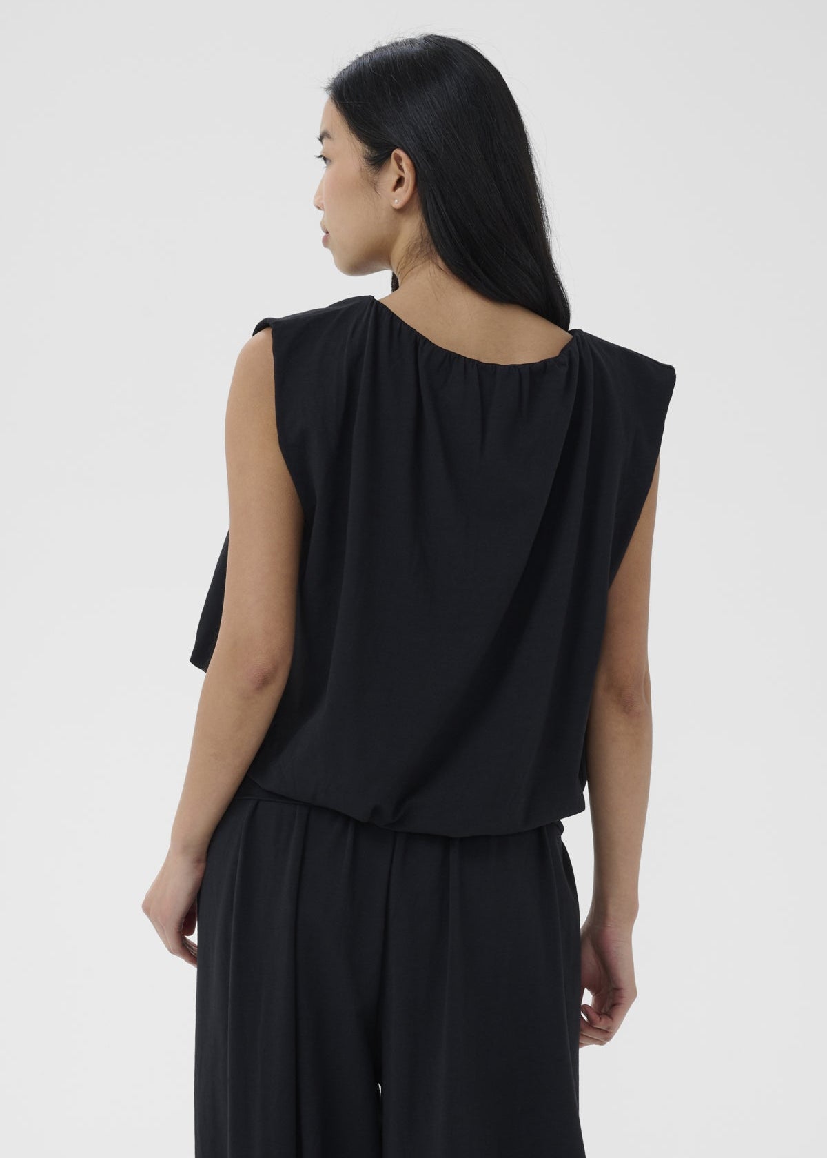 Part Two - Berthine Top