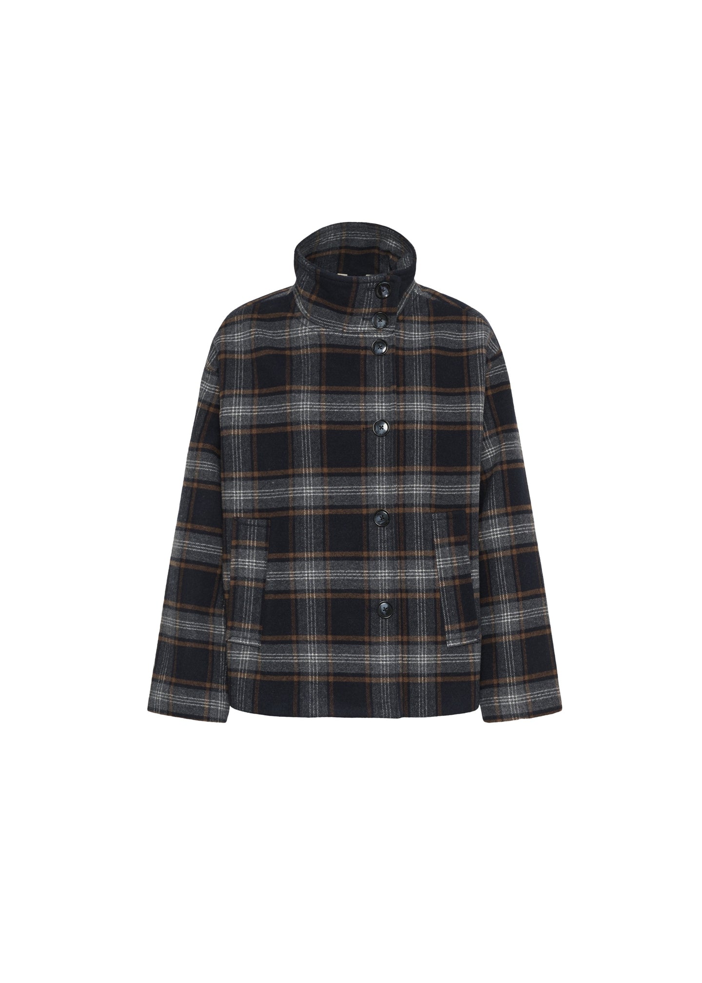Part Two - Acelly Coat