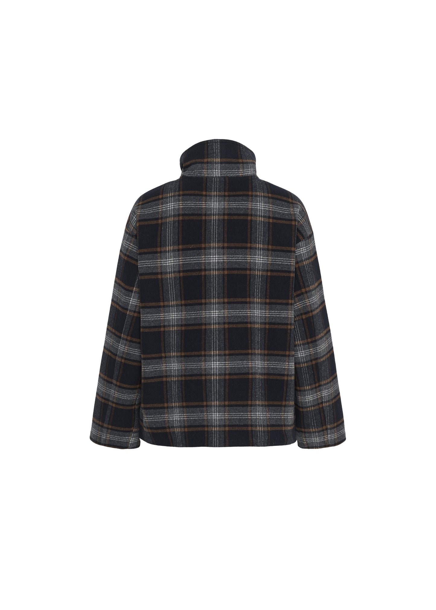 Part Two - Acelly Coat