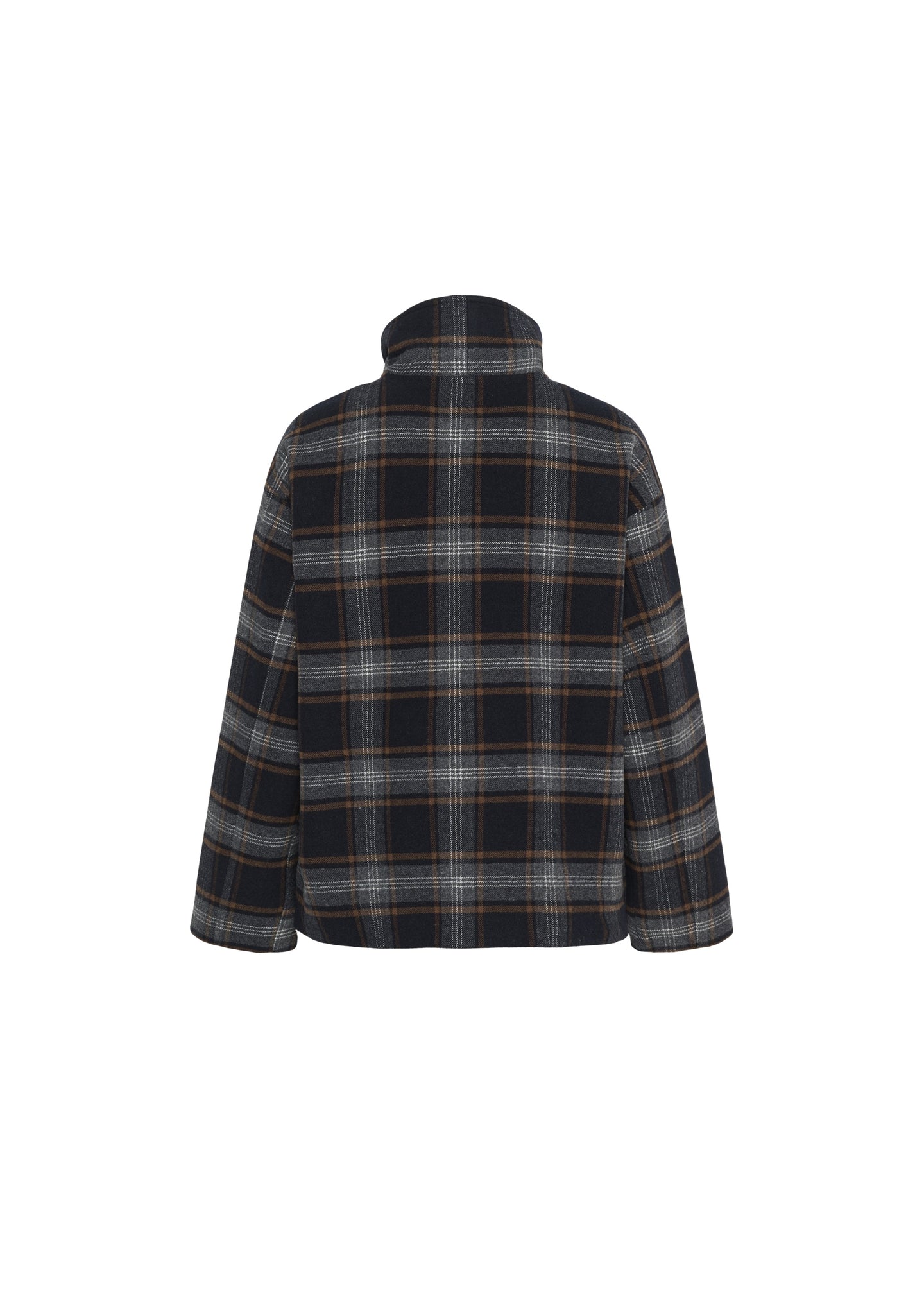 Part Two - Acelly Coat