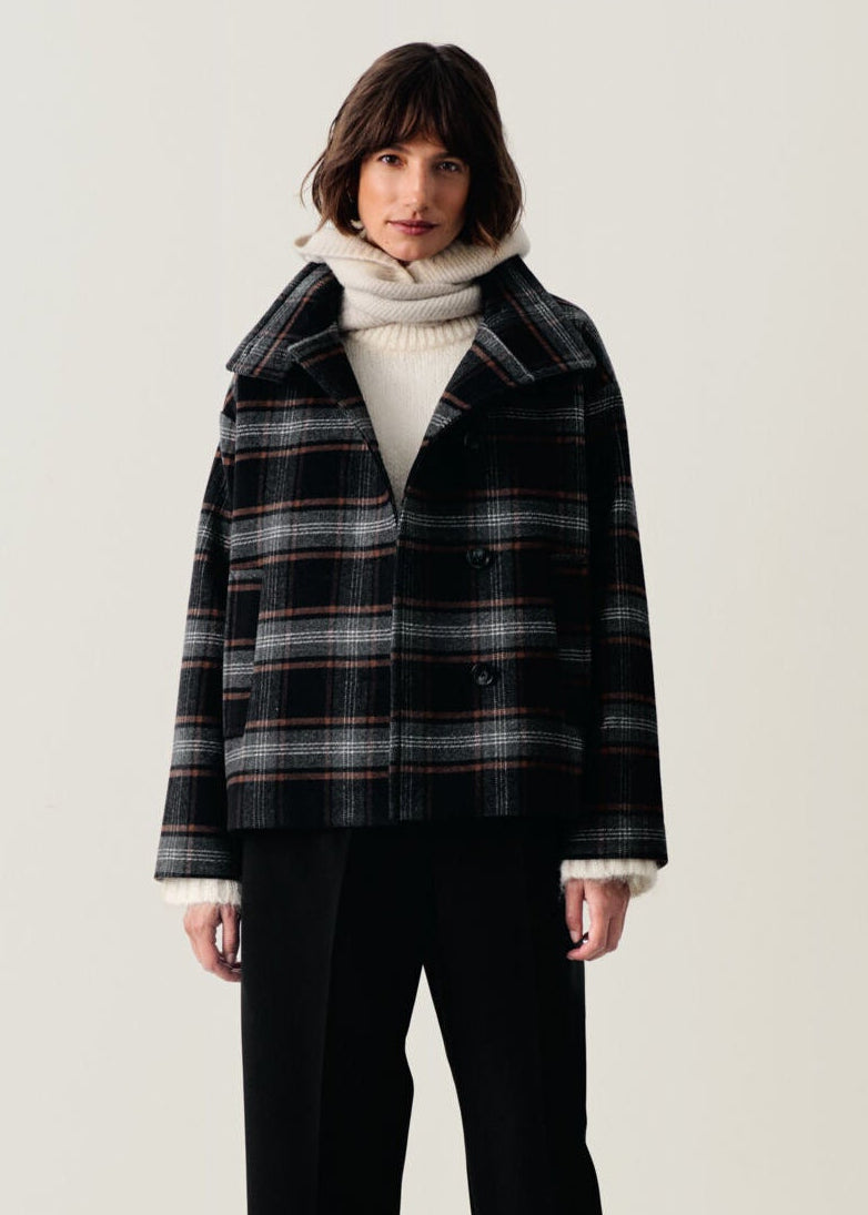 Part Two - Acelly Coat