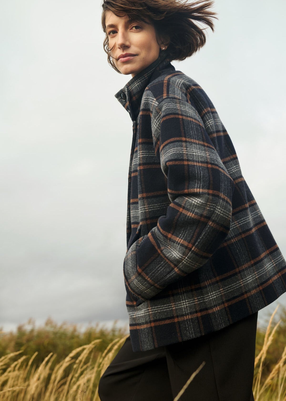Part Two - Acelly Coat