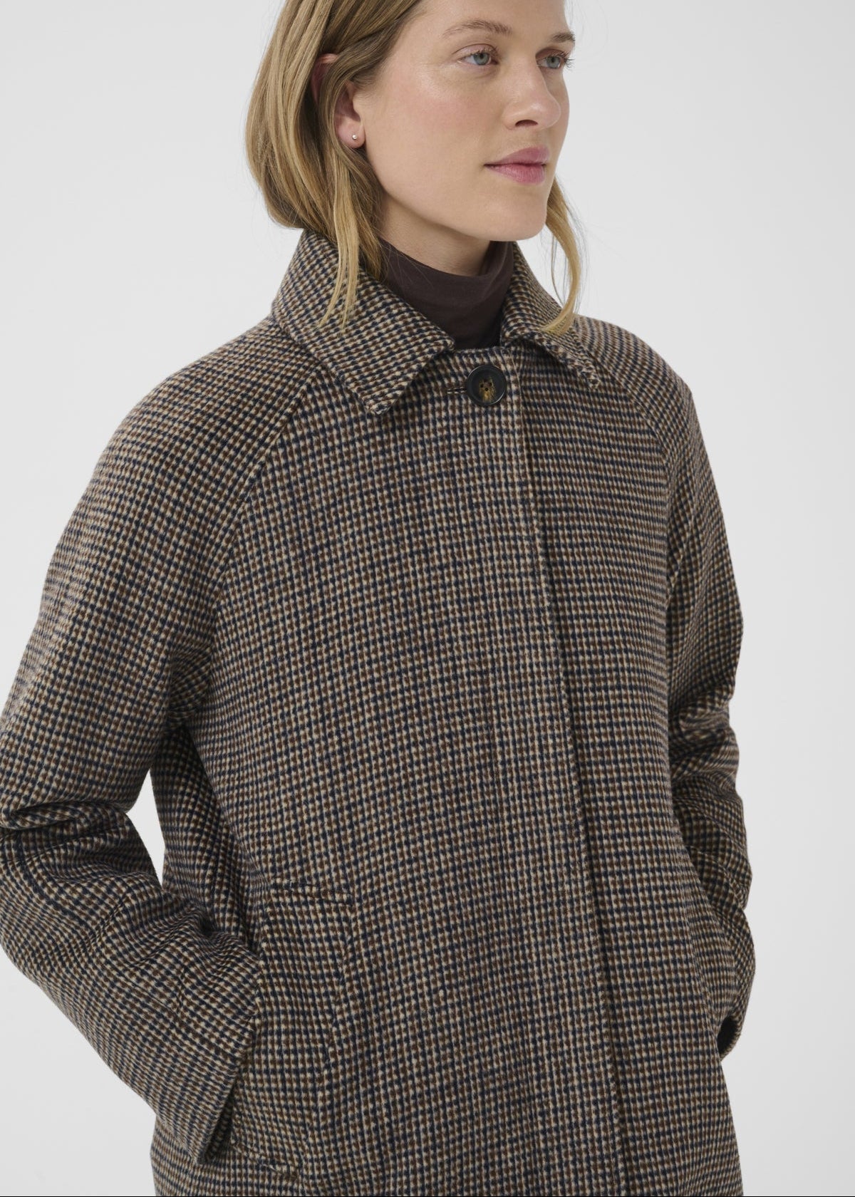 Part Two - Catherin Coat