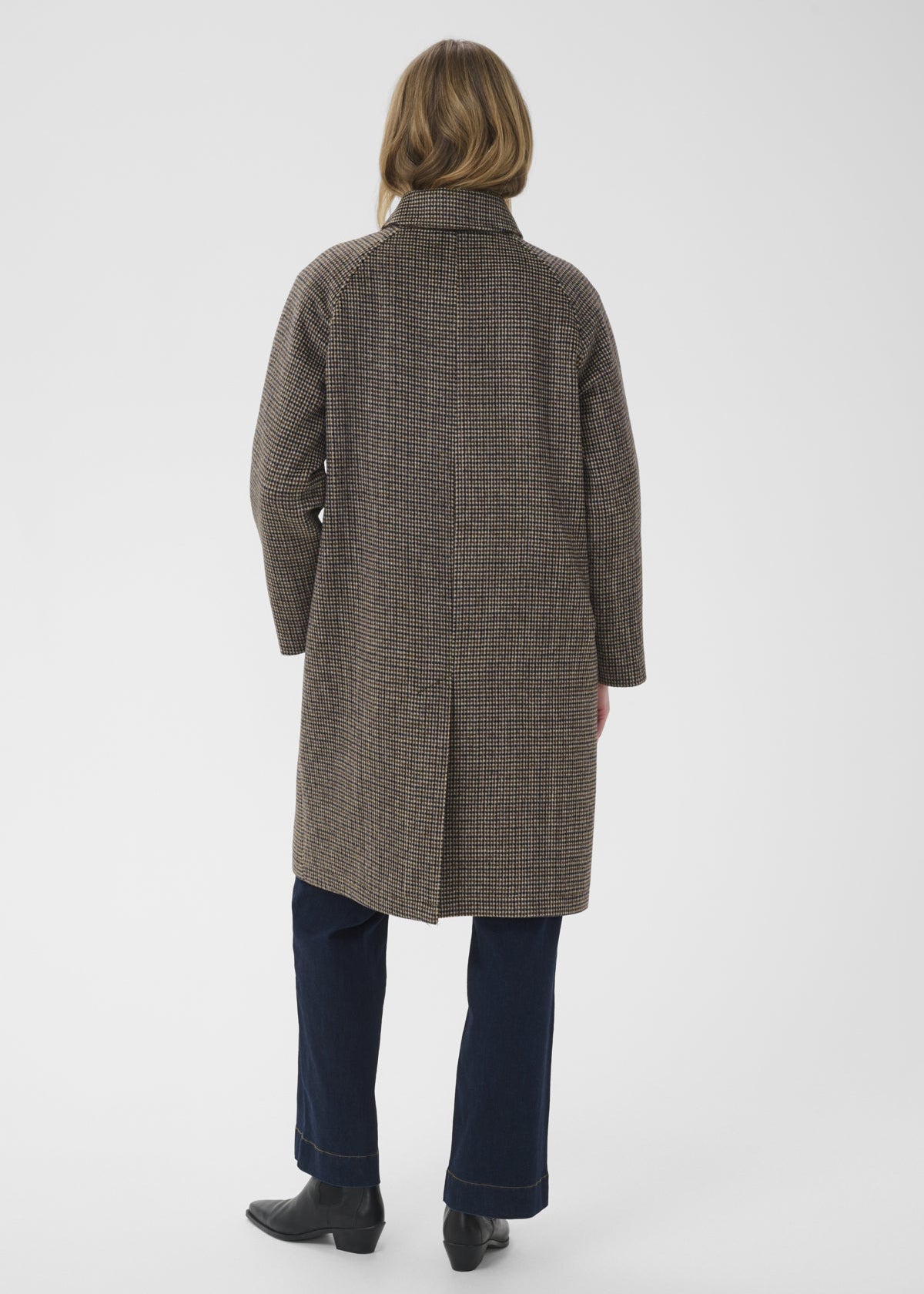 Part Two - Catherin Coat