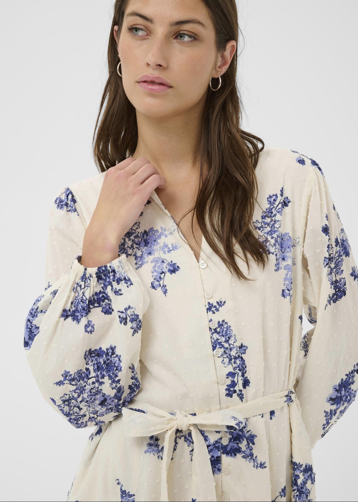 Part Two - Avira Dress