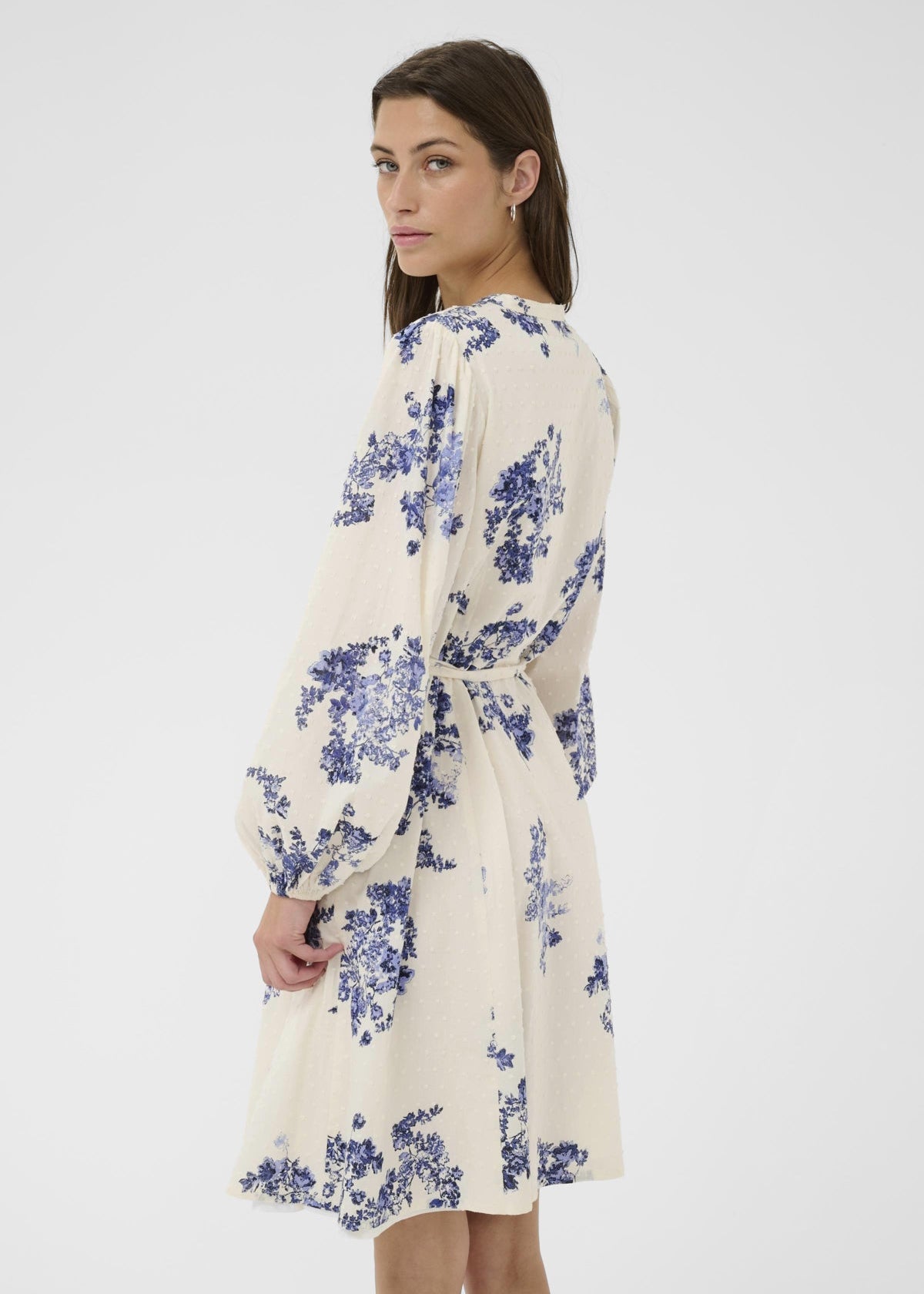 Part Two - Avira Dress