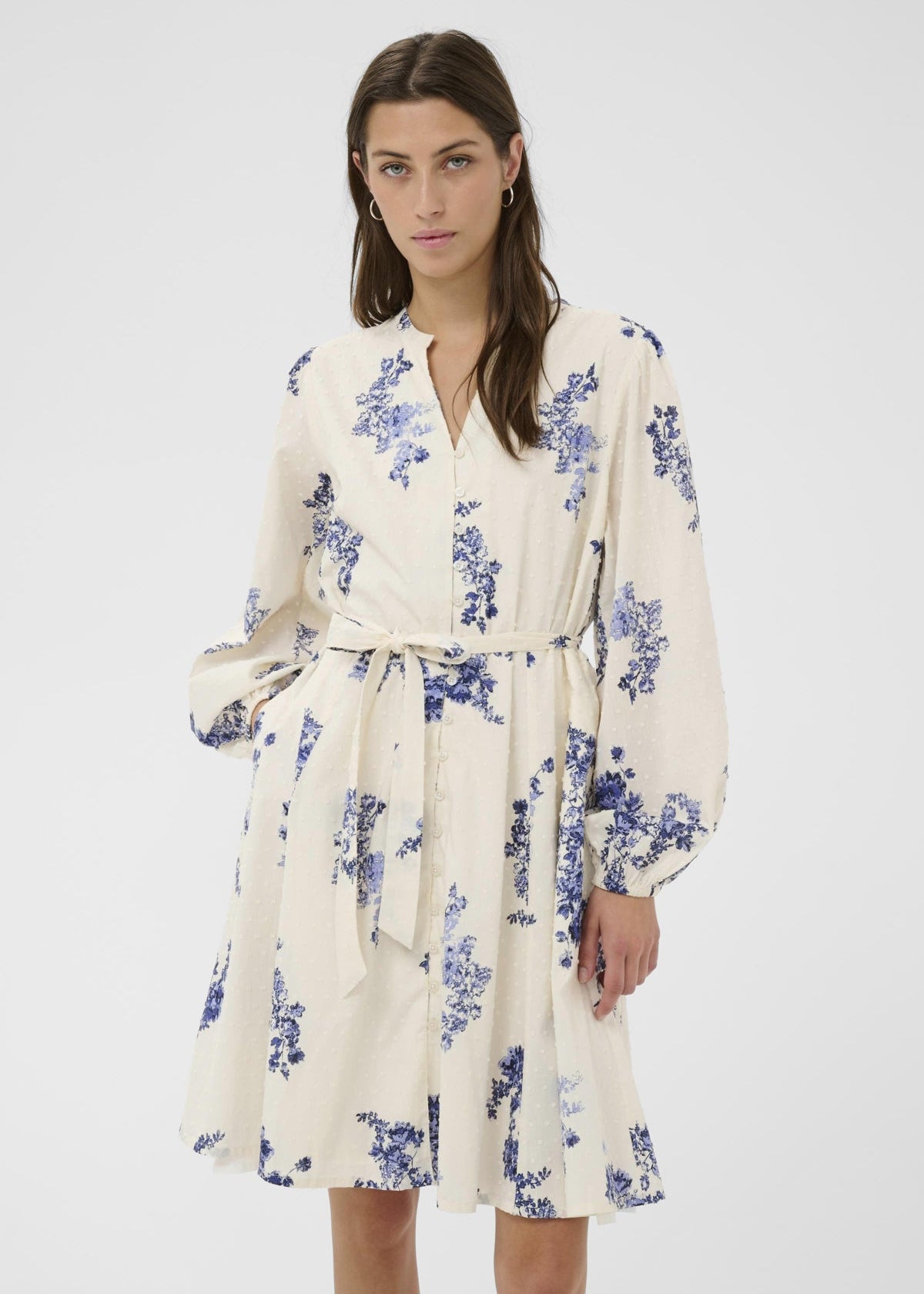 Part Two - Avira Dress